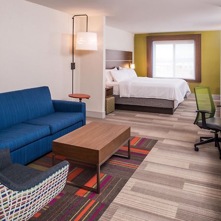 Holiday Inn Express Sierra Vista By Ihg Exteriör bild