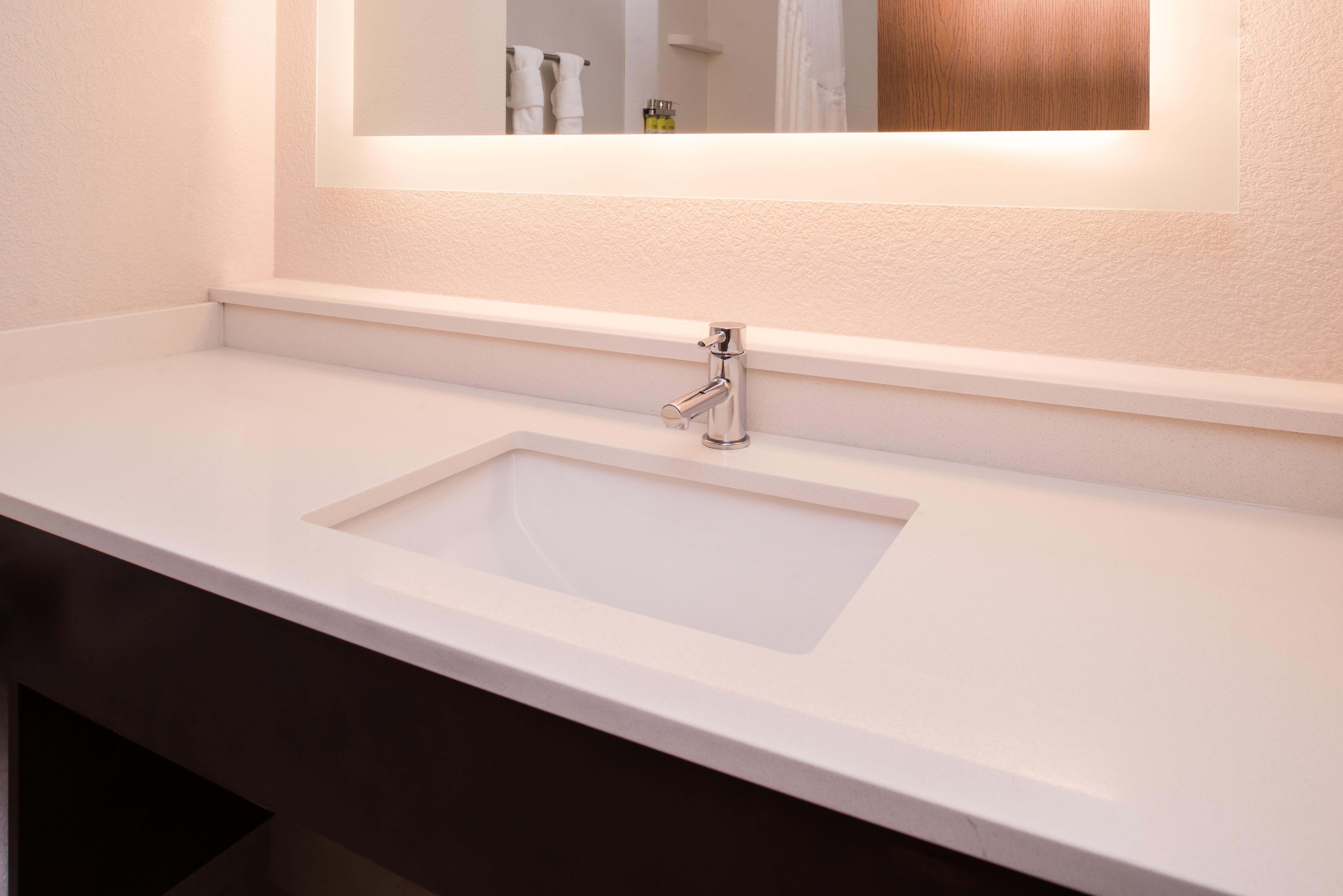 Holiday Inn Express Sierra Vista By Ihg Exteriör bild