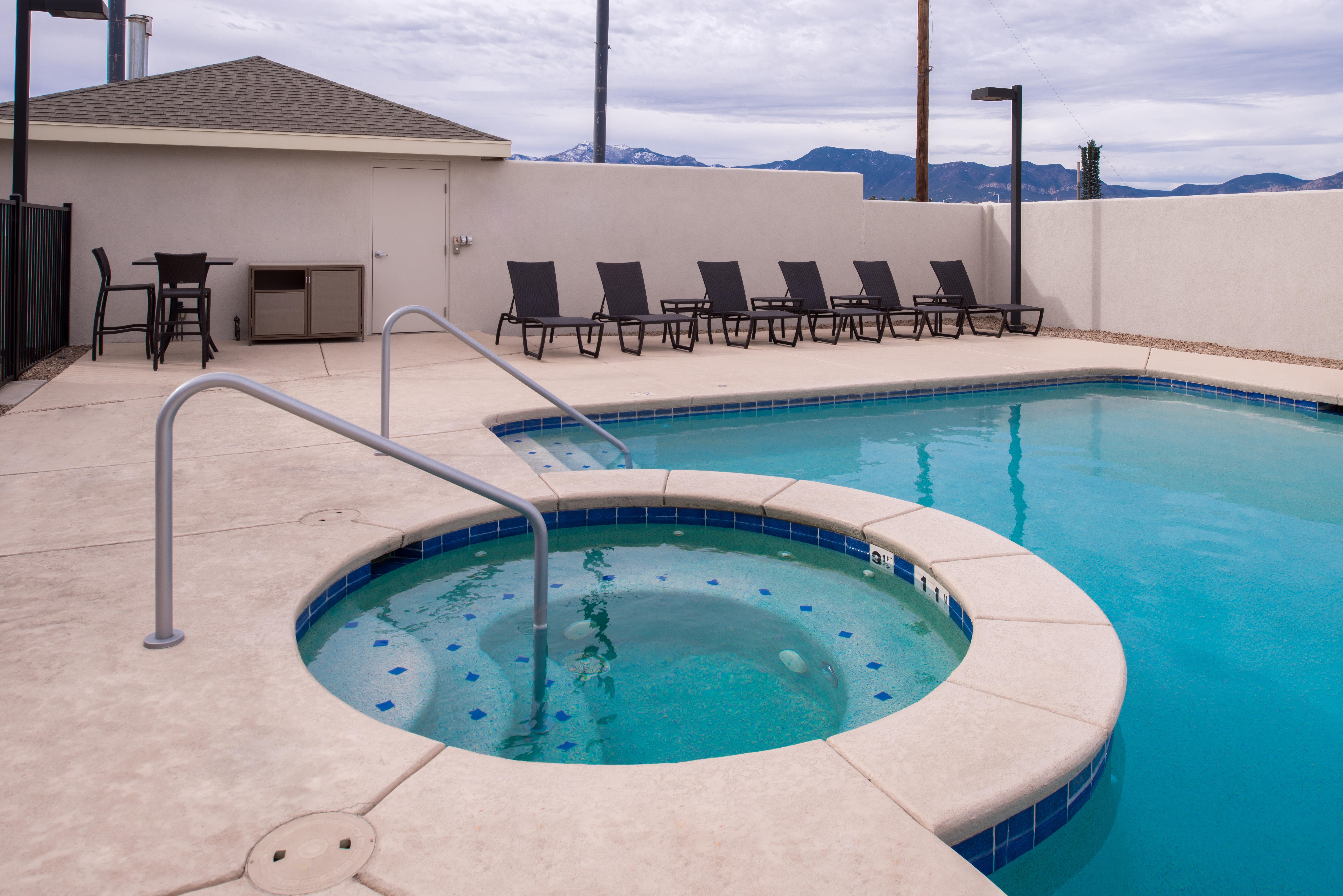 Holiday Inn Express Sierra Vista By Ihg Exteriör bild