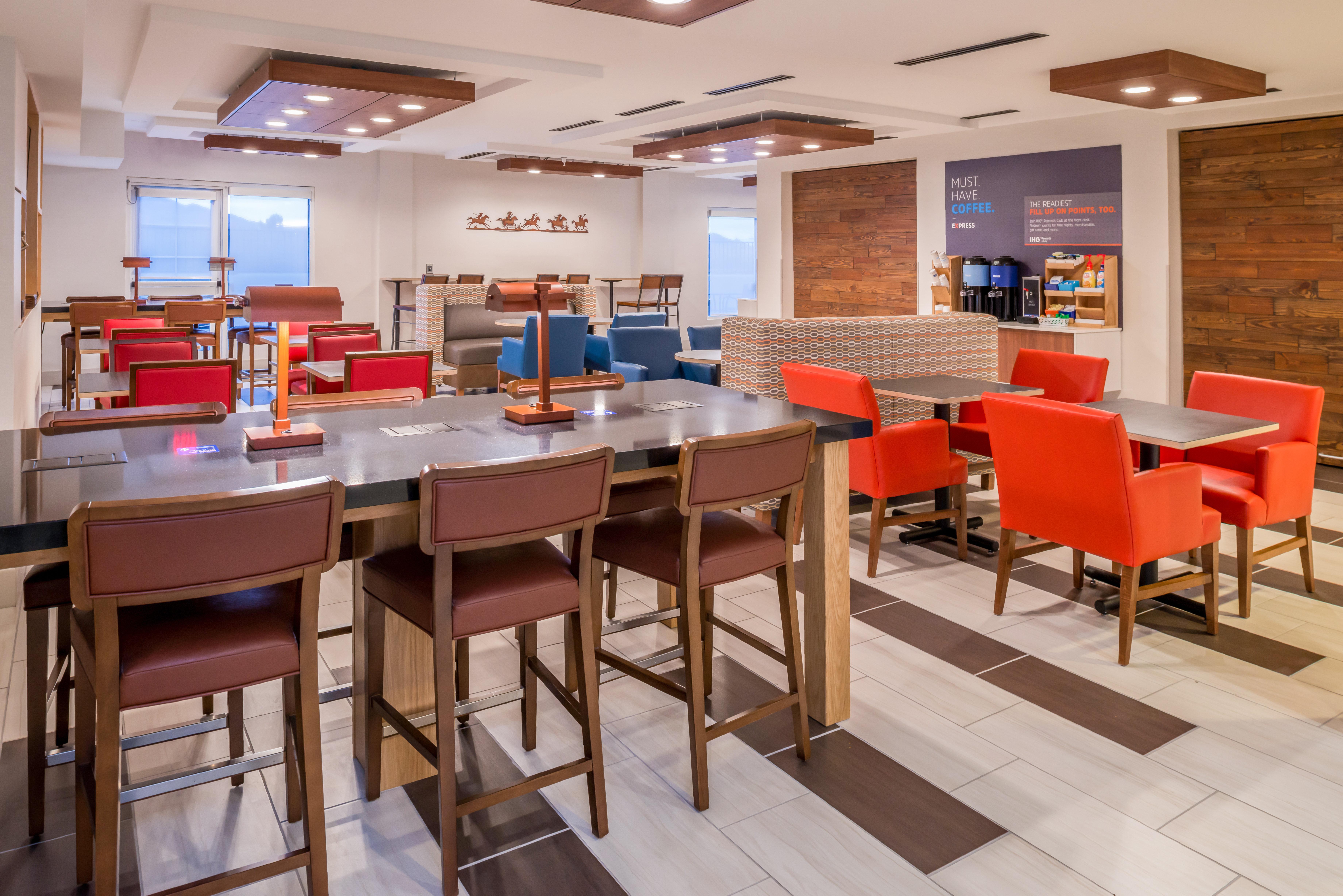 Holiday Inn Express Sierra Vista By Ihg Exteriör bild