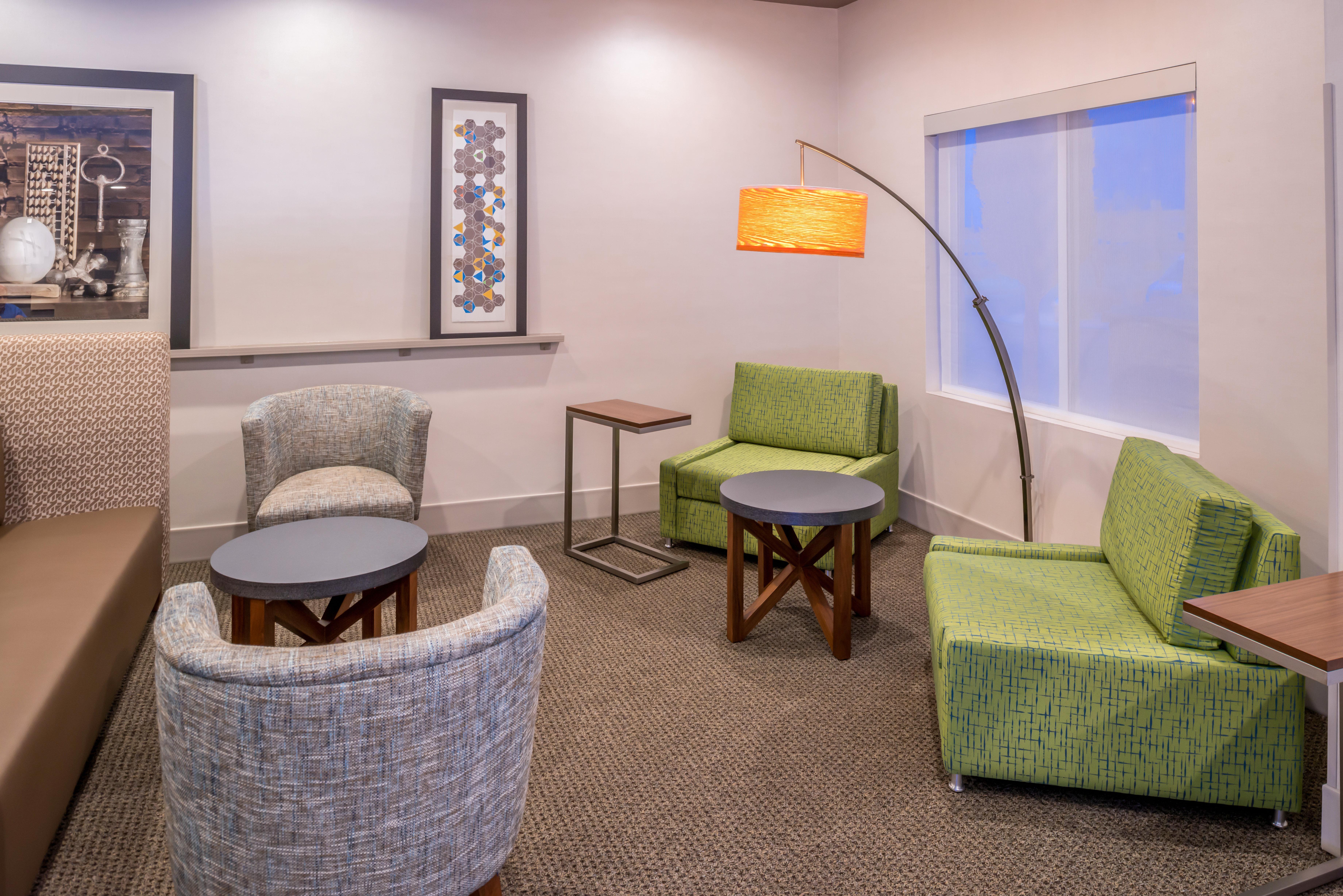 Holiday Inn Express Sierra Vista By Ihg Exteriör bild