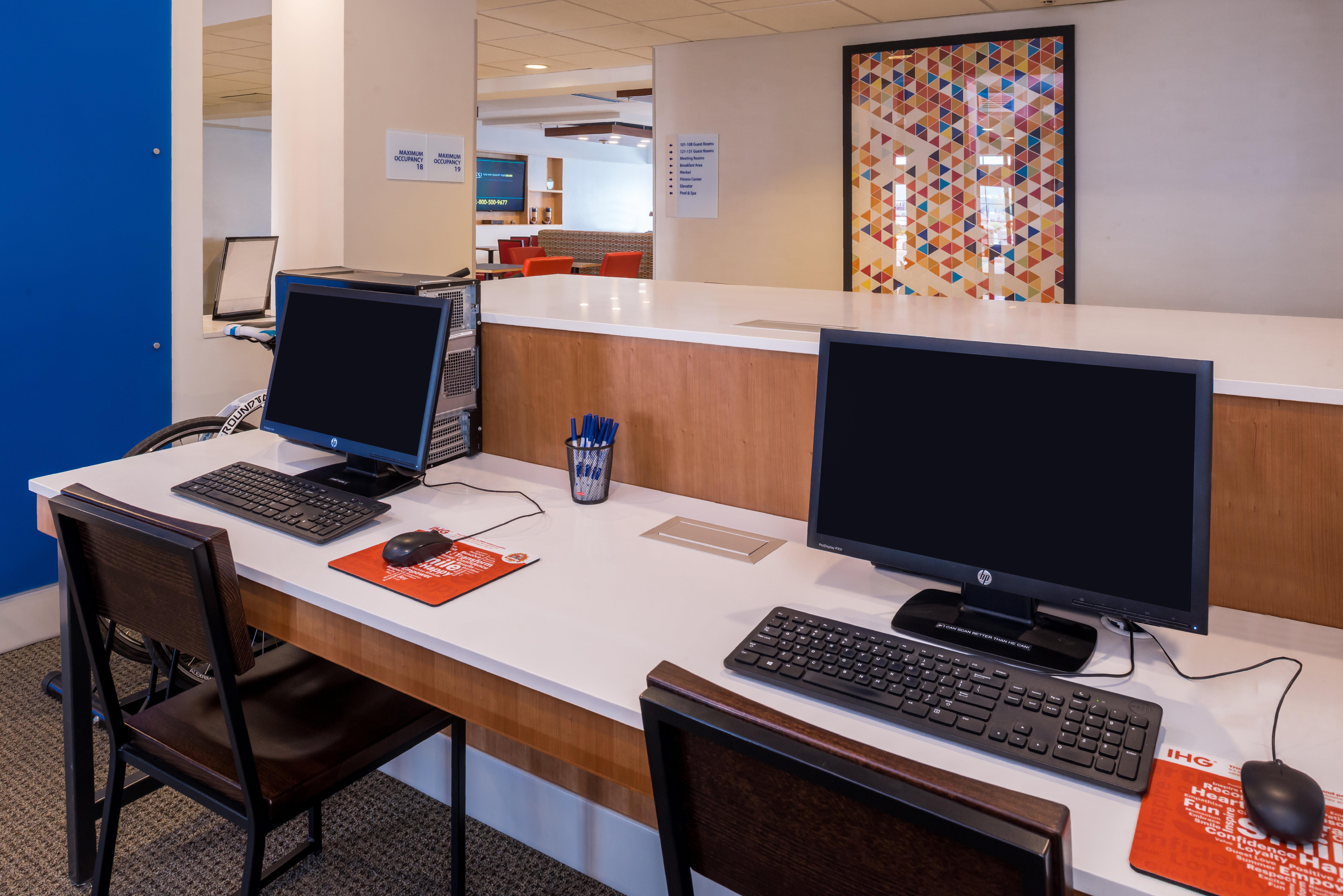 Holiday Inn Express Sierra Vista By Ihg Exteriör bild
