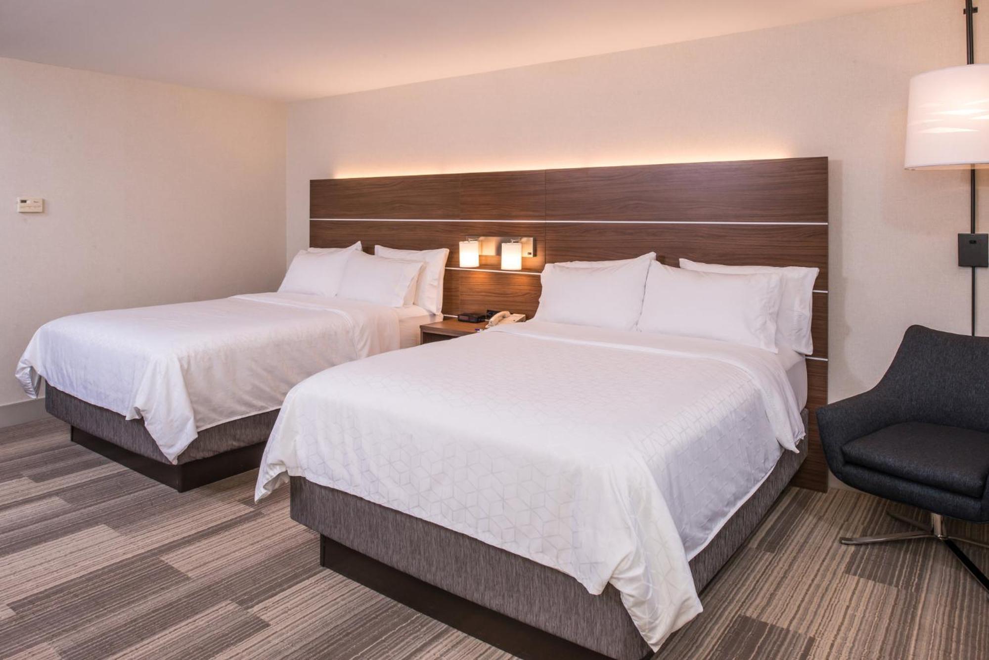 Holiday Inn Express Sierra Vista By Ihg Exteriör bild
