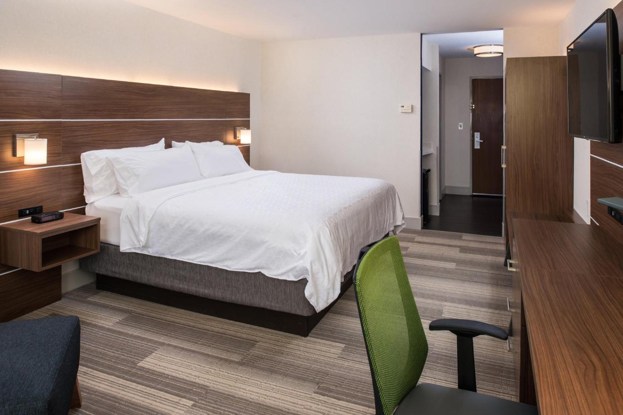 Holiday Inn Express Sierra Vista By Ihg Exteriör bild