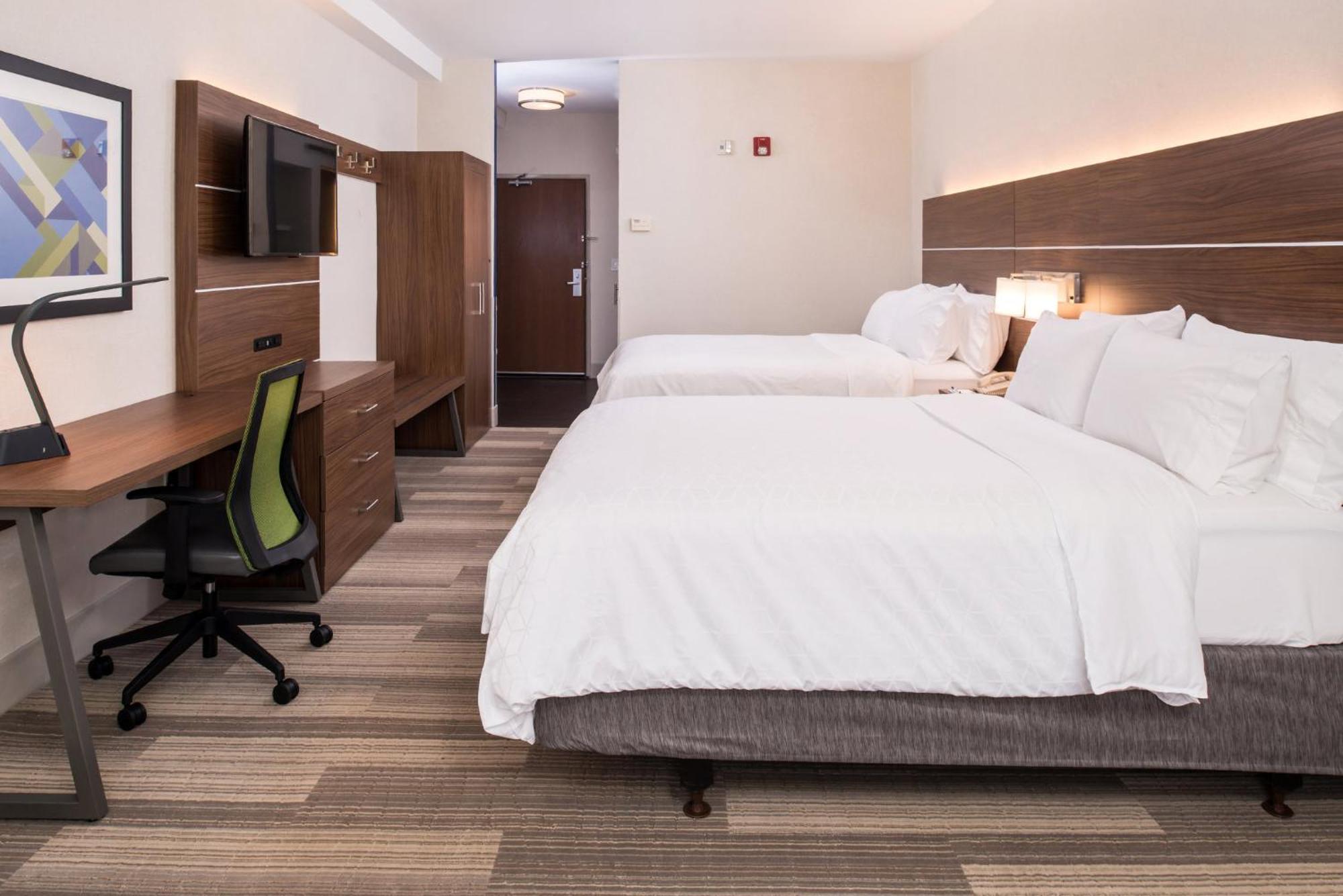 Holiday Inn Express Sierra Vista By Ihg Exteriör bild