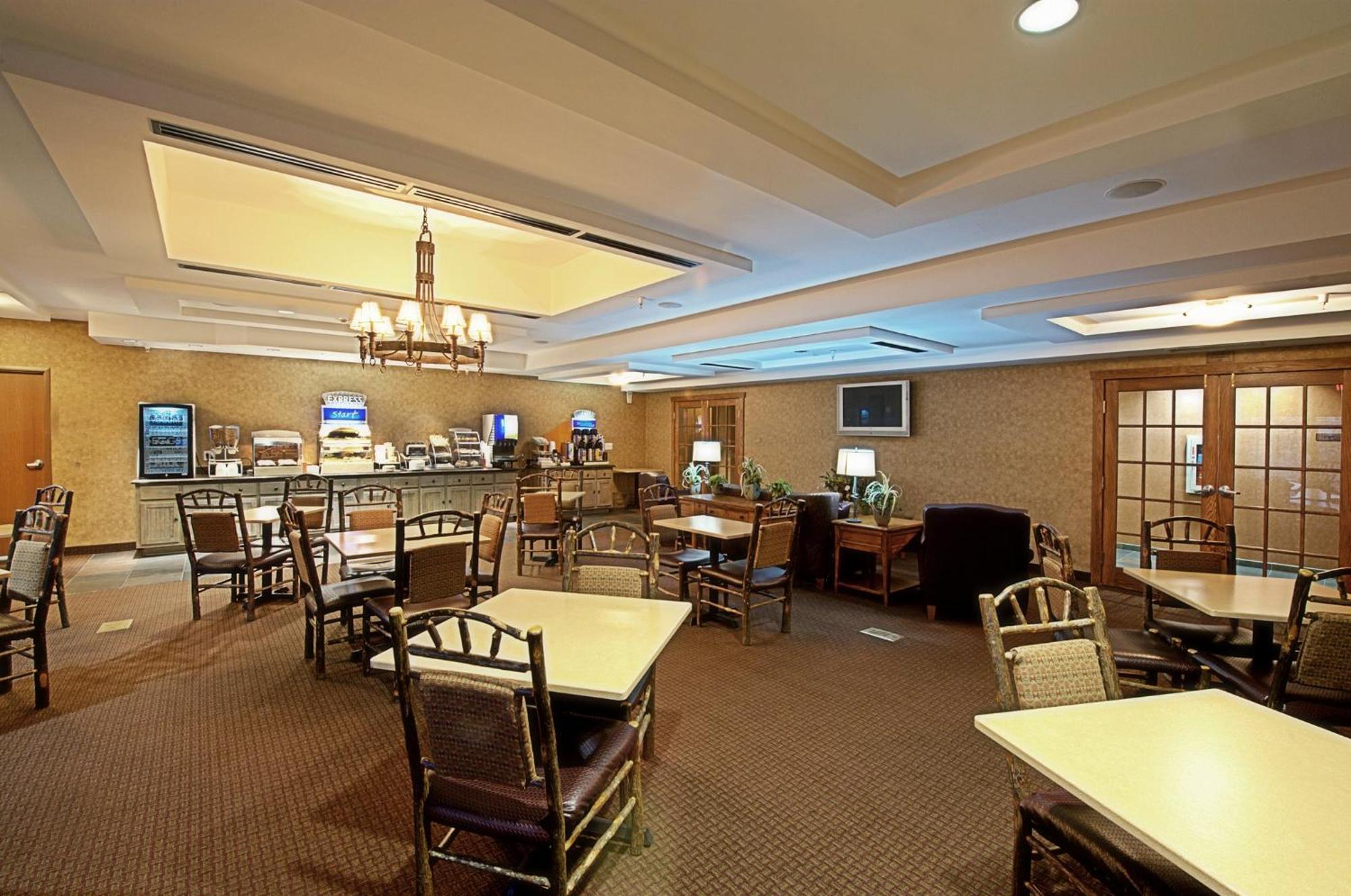 Holiday Inn Express Sierra Vista By Ihg Exteriör bild