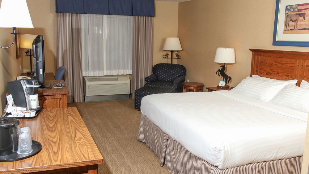 Holiday Inn Express Sierra Vista By Ihg Exteriör bild
