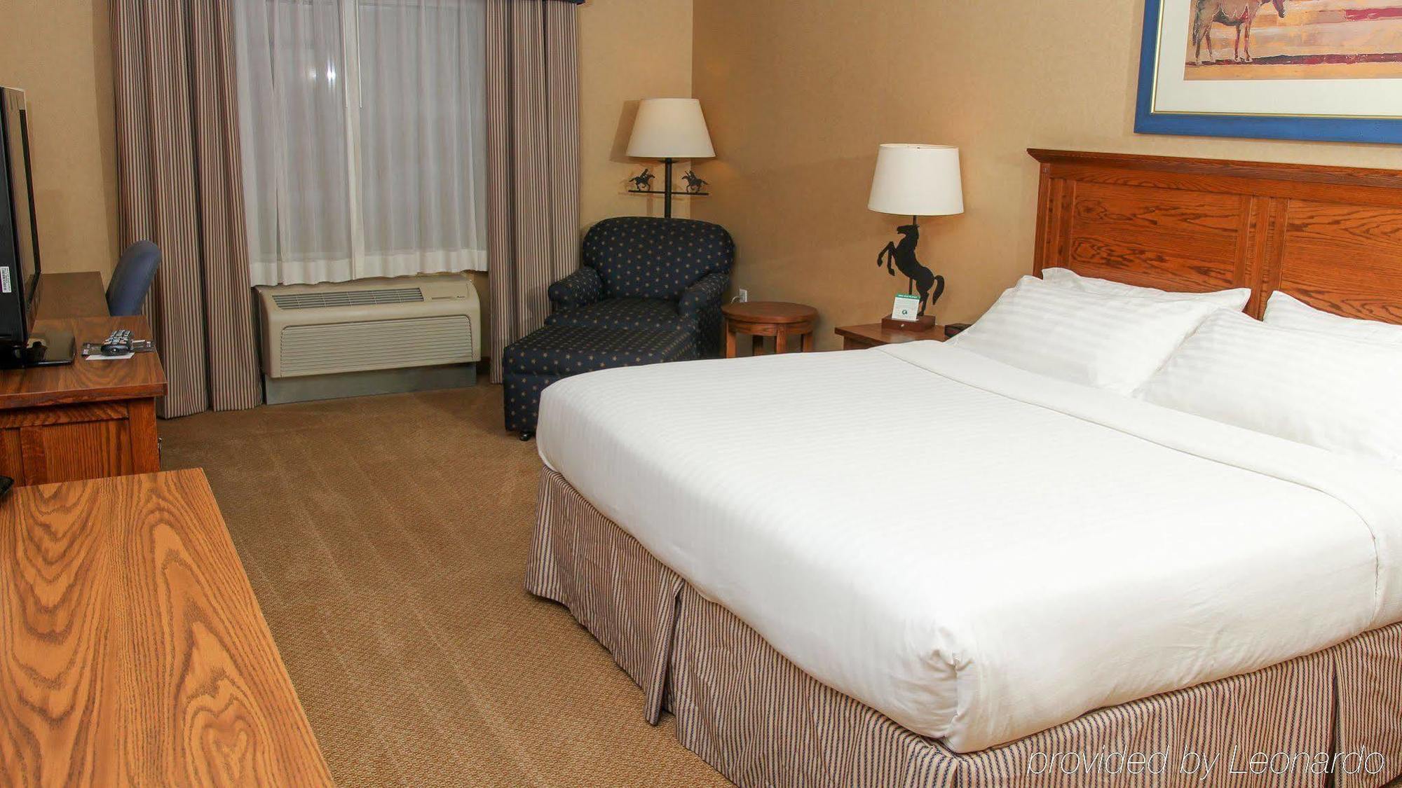 Holiday Inn Express Sierra Vista By Ihg Exteriör bild