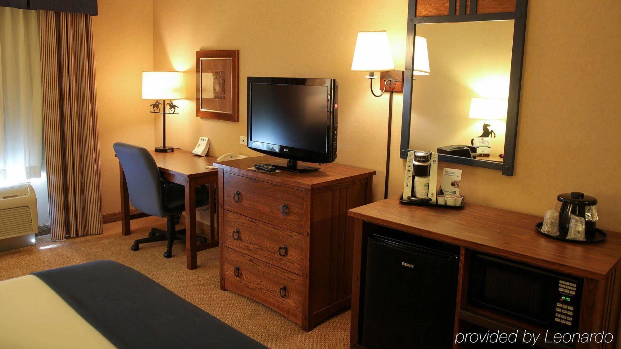 Holiday Inn Express Sierra Vista By Ihg Exteriör bild
