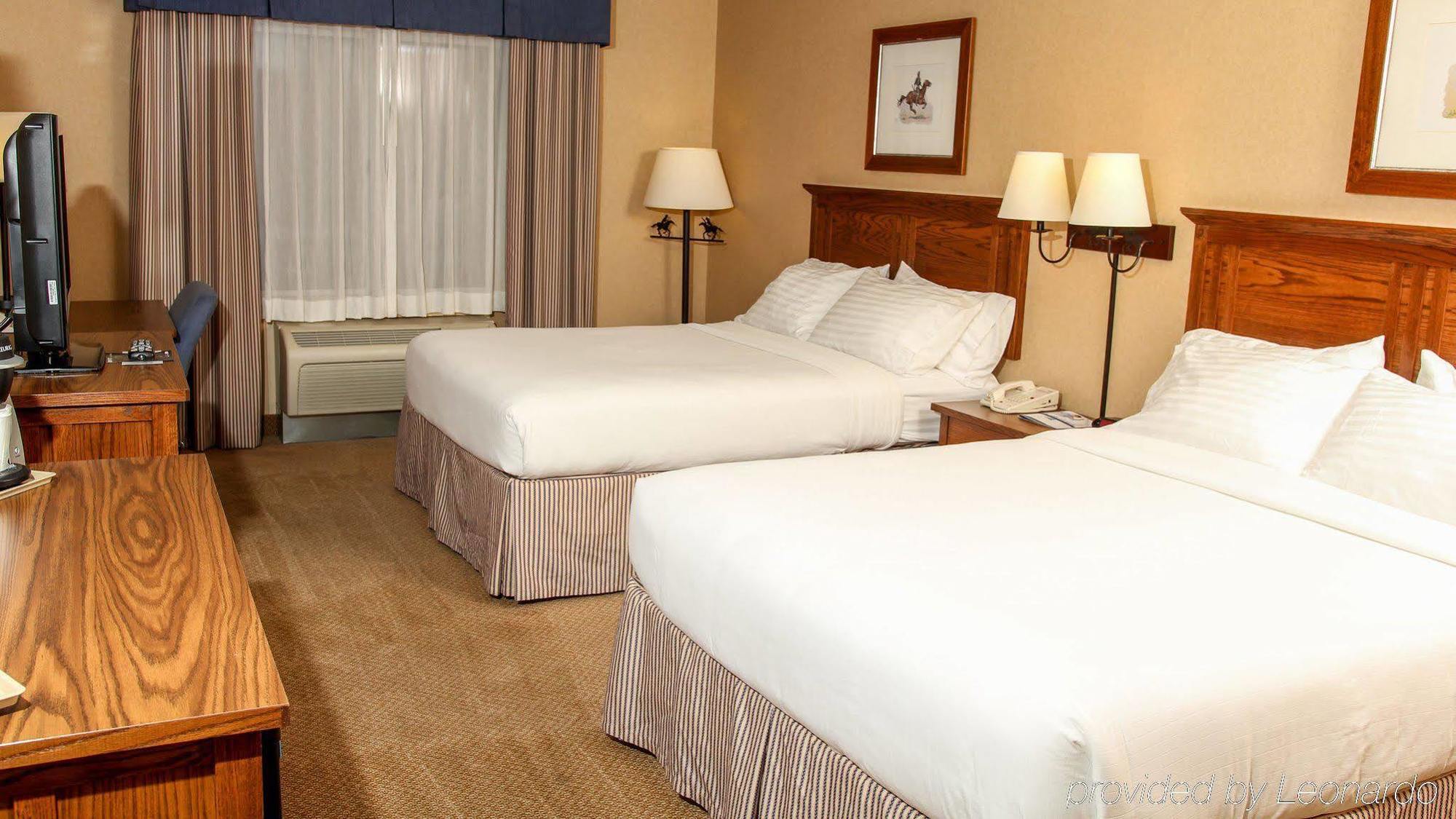 Holiday Inn Express Sierra Vista By Ihg Exteriör bild