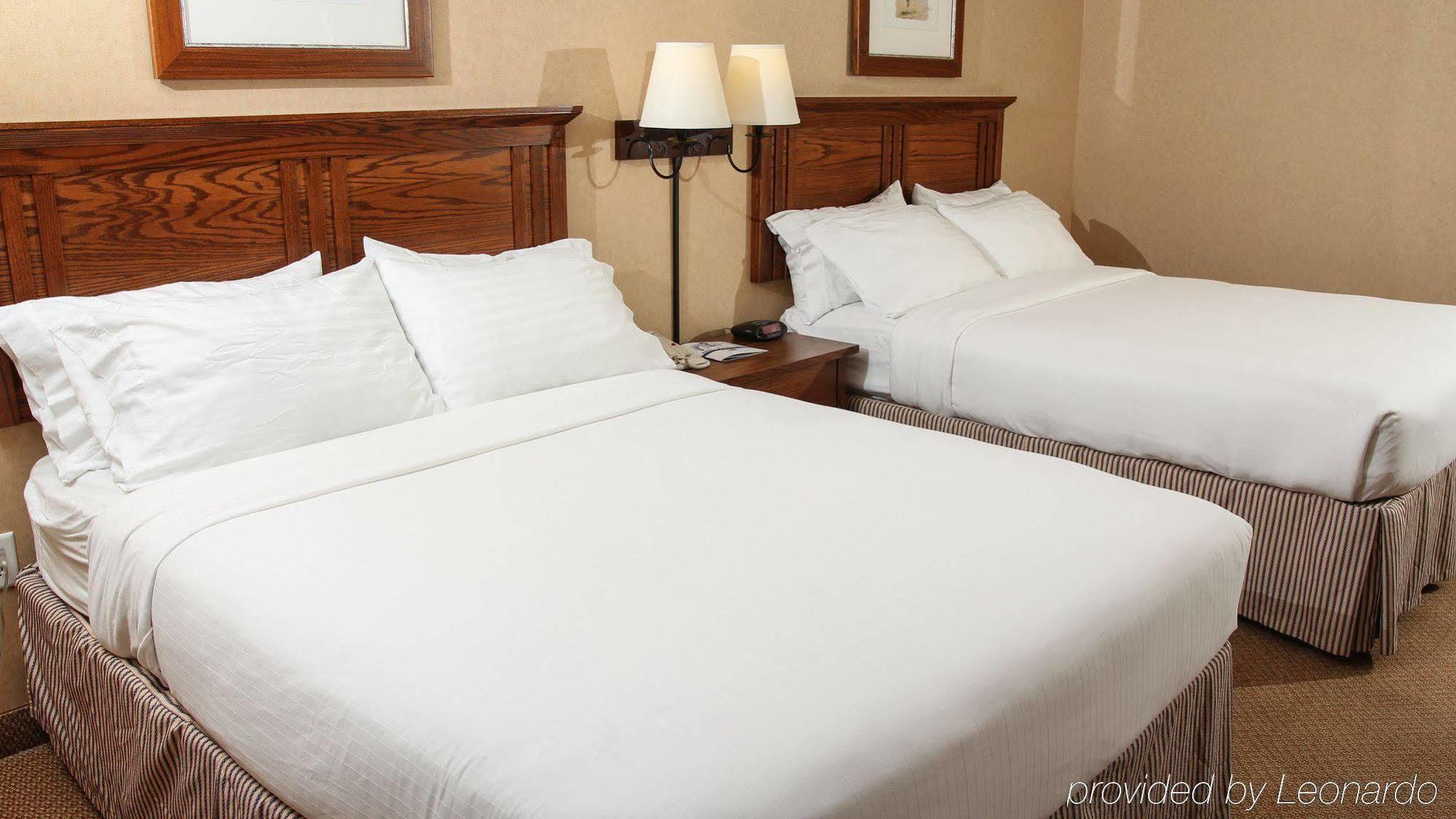 Holiday Inn Express Sierra Vista By Ihg Exteriör bild