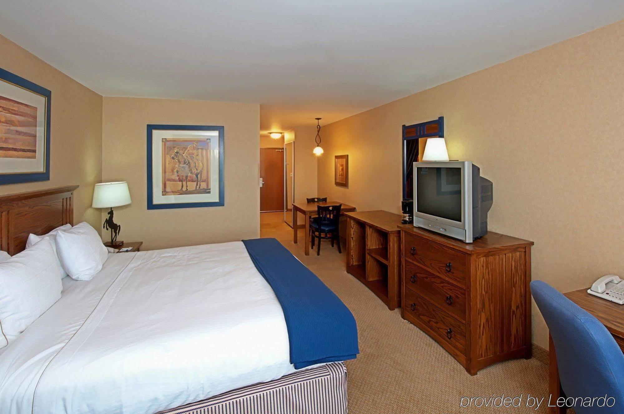 Holiday Inn Express Sierra Vista By Ihg Exteriör bild